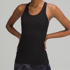 Lululemon Cool Racerback Tank Top *Nulu